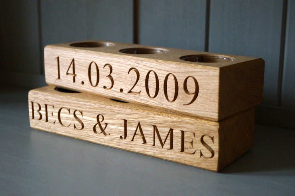5th Wedding Anniversary Gifts
 5th Wedding Anniversary Gift Ideas for Her