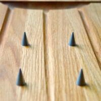 Personalised Wooden Carving Boards - Image 5