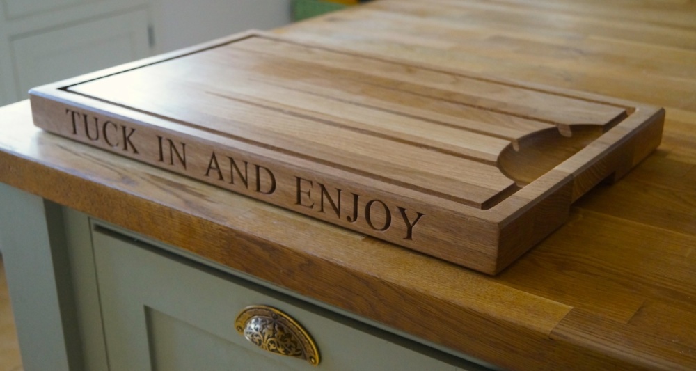 Personalised Wooden Gifts from makemesomethingspecial.com