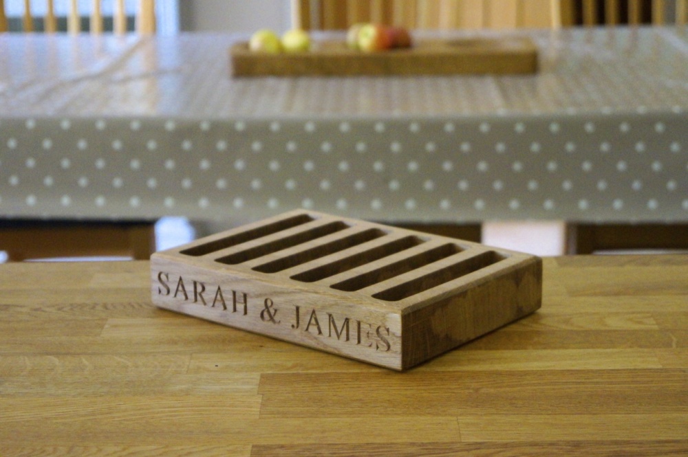 Personalised Wedding Gifts from MakeMeSomethingSpecial.com