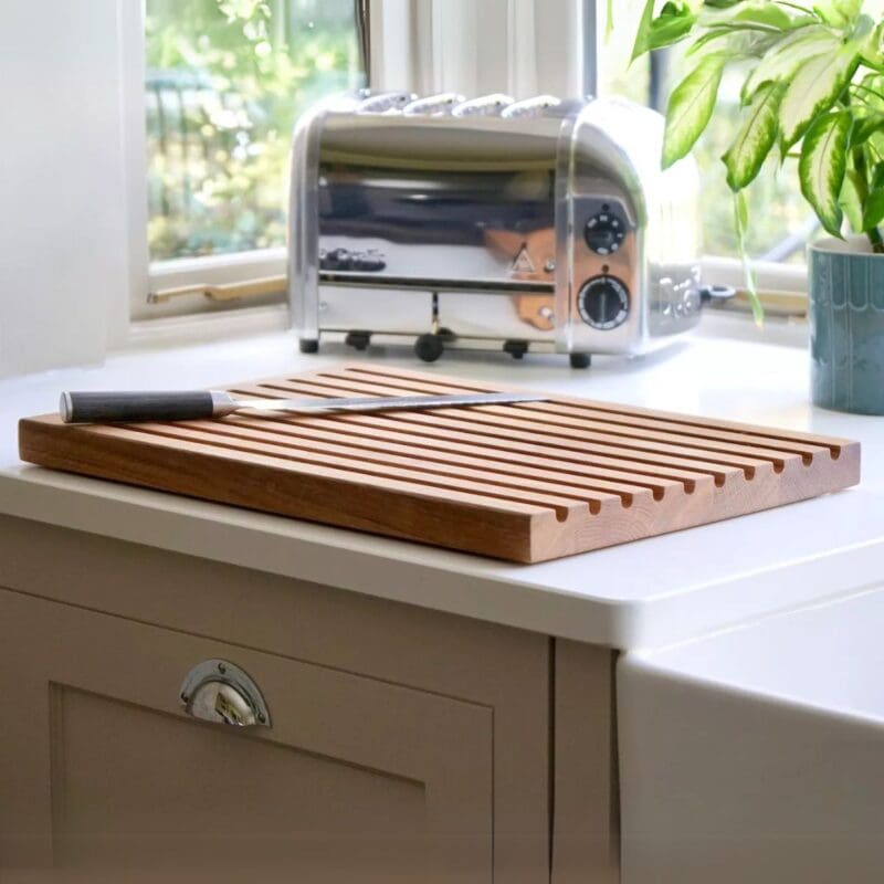 personalised-wooden-bread-board