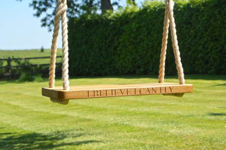 Tree Swings, Garden Tree Swings & Rope Tree Swings MMSS