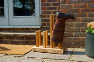 dubarry-boot-stand-makemesomethingspecial.com