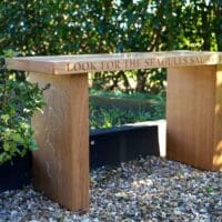 engraved-oak-benches-uk-makemesomethingspecial.co.uk