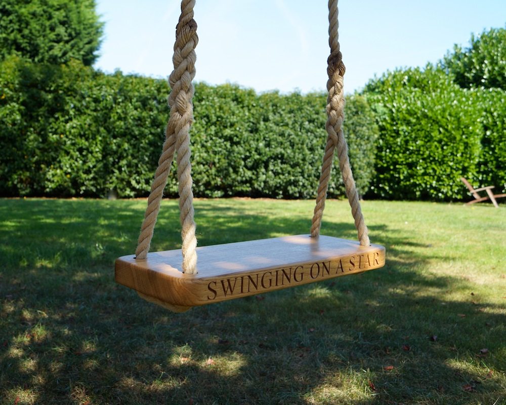 handmade-oak-swing-makemesomethingspecial.com
