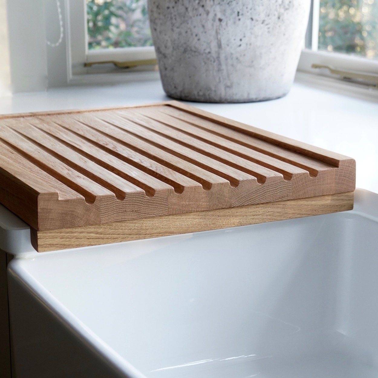 handmade-wooden-draining-board