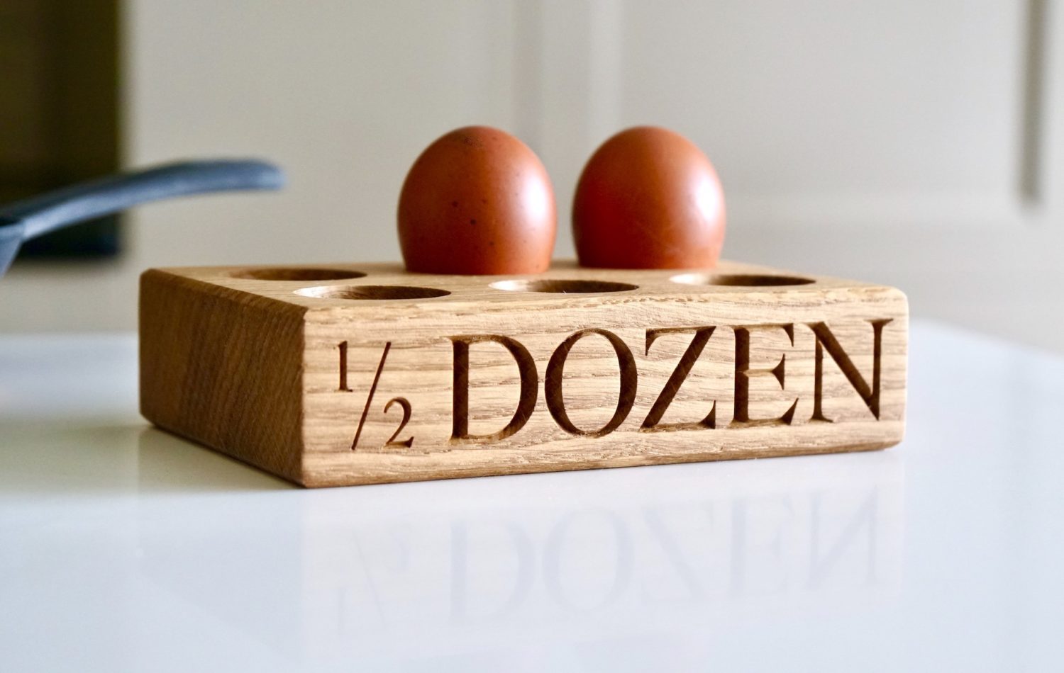 personalised-oak-egg-rack