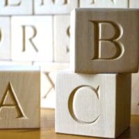 personalised-wooden-alphabet-bricks