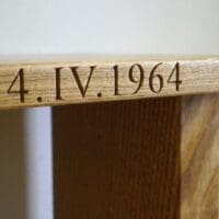 personalised-wooden-bench-for-the-garden-makemesomethingspecial.co.uk