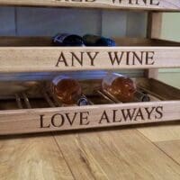engraved-oak-wine-storage-racks