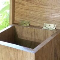 personalised-oak-post-boxes