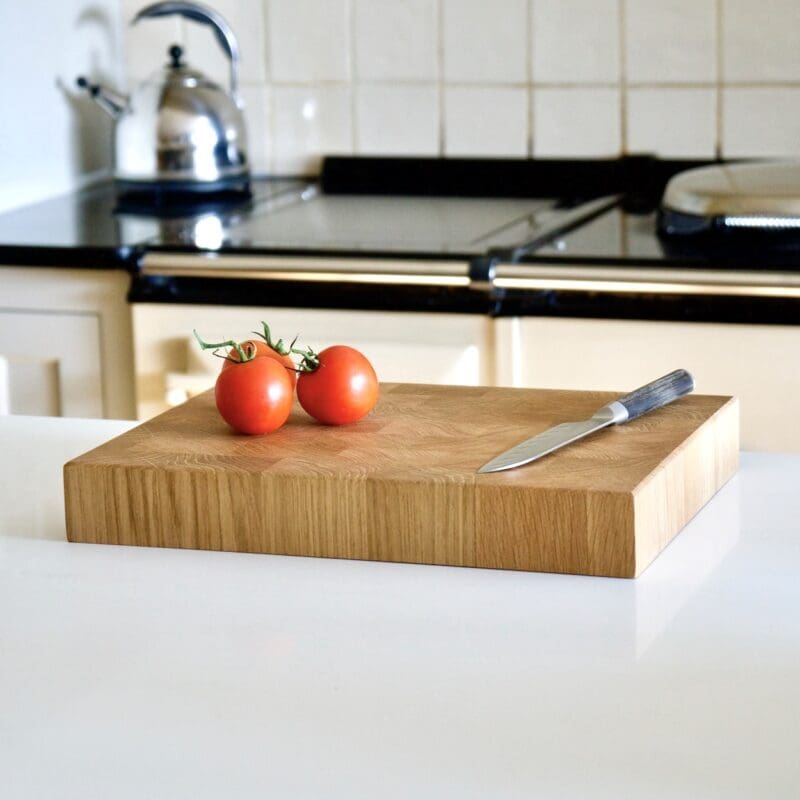 handmade-oak-end-grain-chopping-blocks