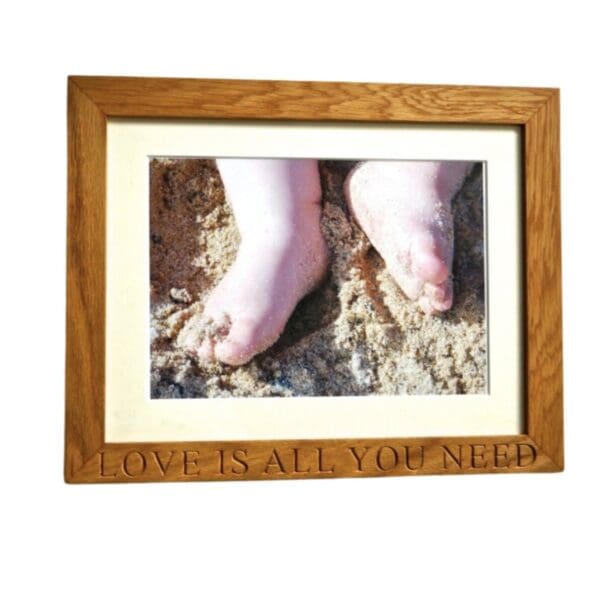 personalised-wooden-photo-frame