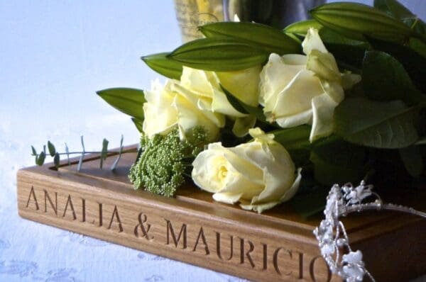 Personalised-Wedding-Cake-Boards-MakeMeSomethingSpecial.com