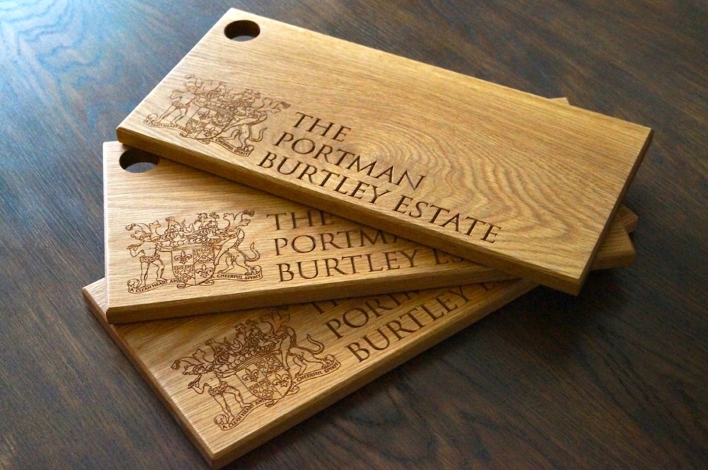 Personalised Wood Gifts from MakeMeSomethingSpecial.com
