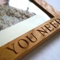 Personalised-wooden-Photo-Frames-MakeMeSomethingSpecial.com