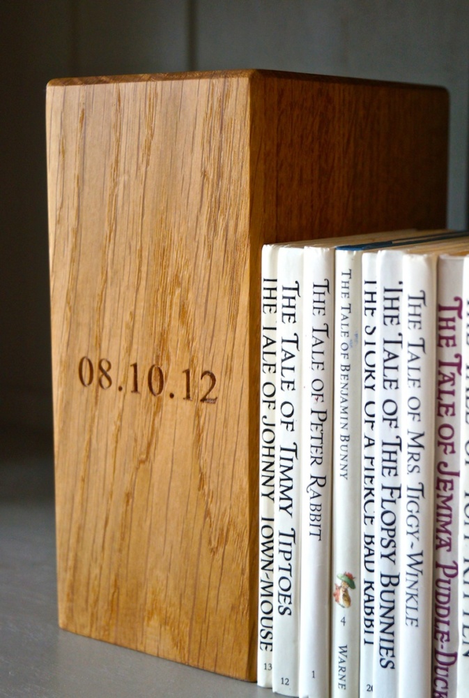 Wooden-Bookends-MakeMeSomethingSpecial.com