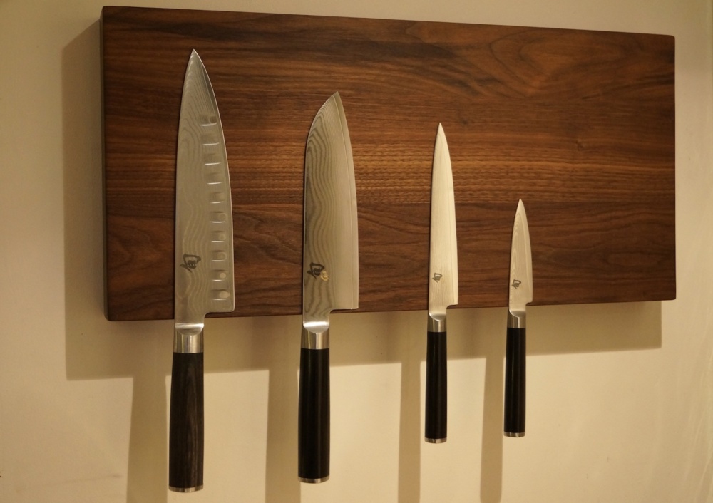Chef Knives, Knife Racks & Knife Blocks from MakeMeSomethingSpecial.com