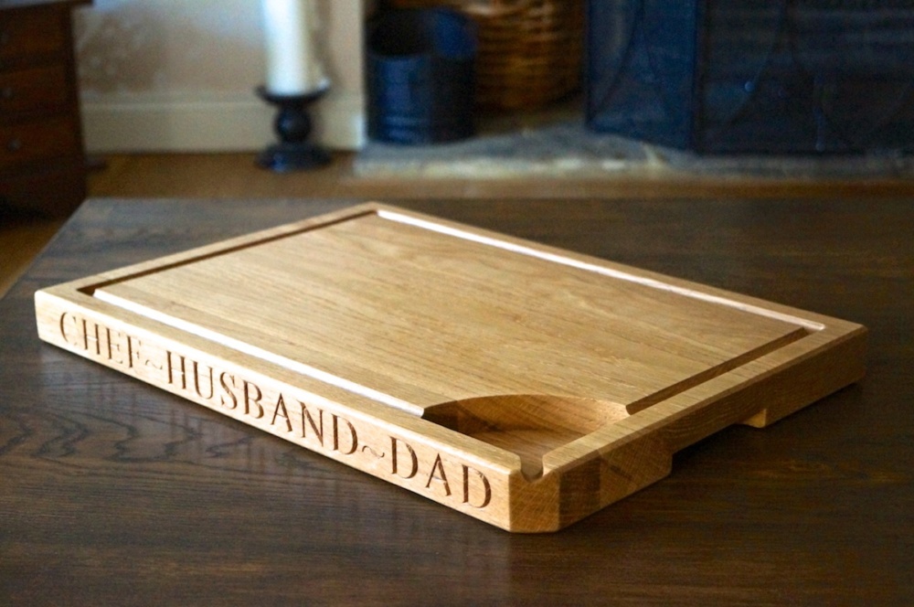 Large Wooden Chopping Boards MakeMeSomethingSpecial.com