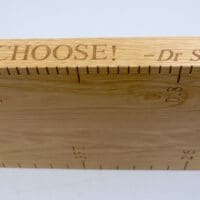 bespoke-wooden-height-charts-makemesomethingspecial.com