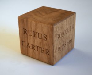 personalised-wooden-christening-block-makemesomethingspecial.co.uk