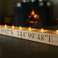 personalised-wooden-tea-lights-uk-makemesomethingspecial.co.uk