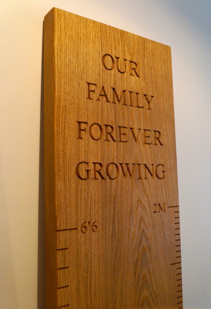 wooden-height-charts-makemesomethingspecial.co.uk