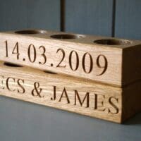 wooden-tea-lights-holders-makemesomethingspecial.co.uk
