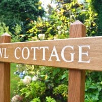 beautiful-wooden-house-signs-makemesomethingspecial.co.uk