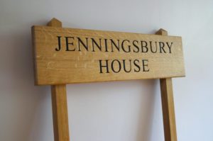 handmade-wooden-house-signs-makemesomethingspecial.co.uk