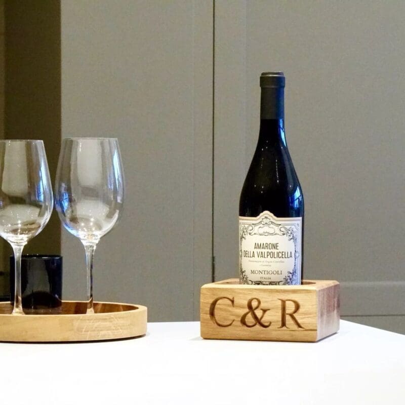 handmade-wooden-bottle-stand