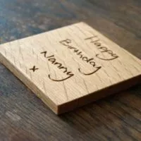 hand-engraved-wooden-coasters-makemesomethingspecial.co.uk