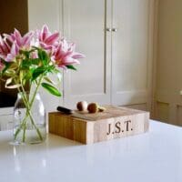 Butchers Block Chopping Boards