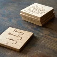 personalised-oak-coasters-uk-makemesomethingspecial.co.uk