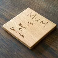 personalised-wooden-coasters-makemesomethingspecial.co.uk