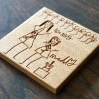 personalised-wooden-coasters-uk-makemesomethingspecial.co.uk