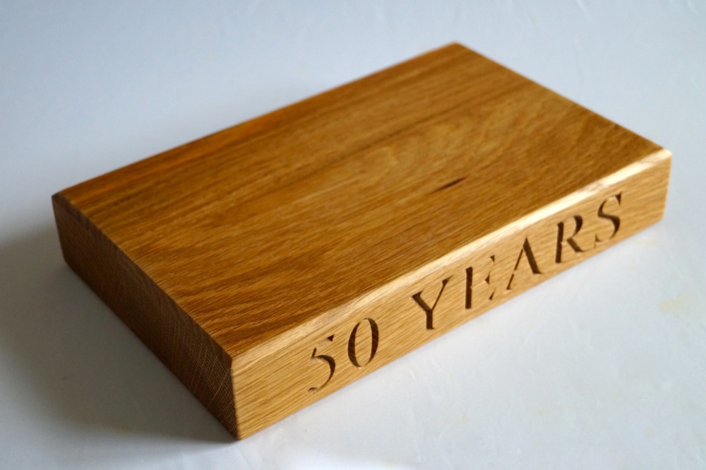 Personalised Chopping Boards from MakeMeSomethingSpecial.com