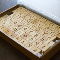 carved-wooden-bricks-for-children-makemesomethingspecial.co.uk