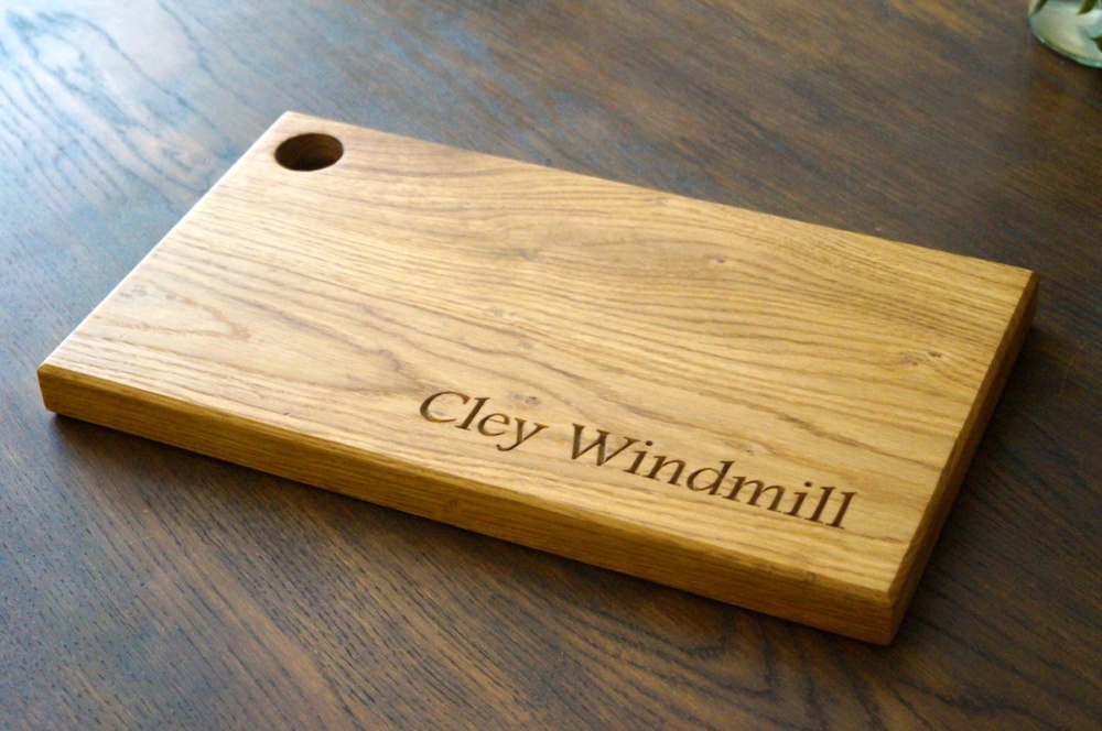 Engraved Wooden Gifts from MakeMeSomethingSpecial.com