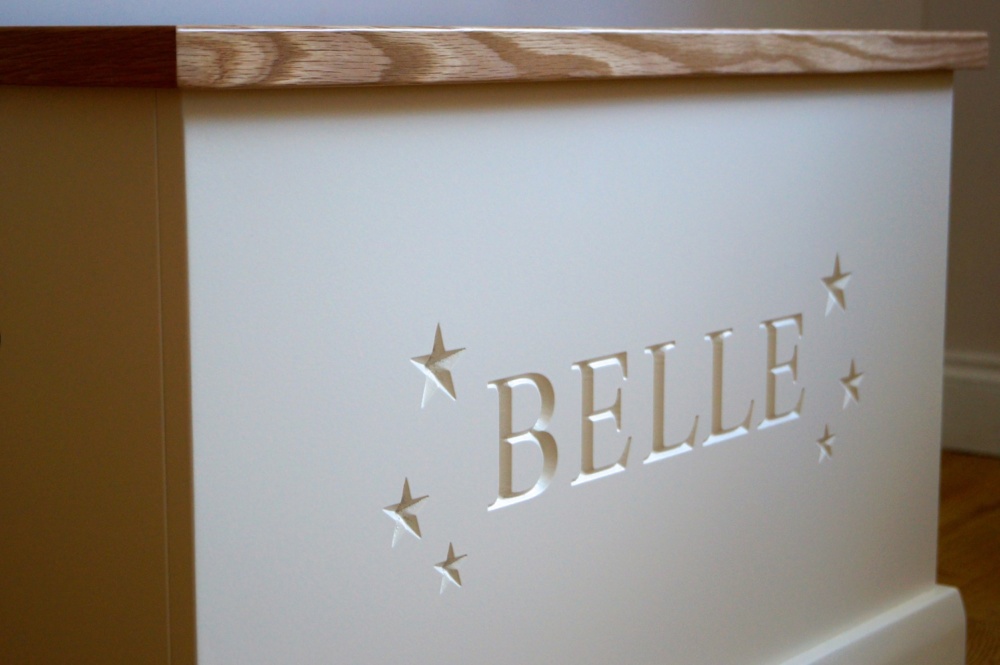 childs-toy-chest-with-engraved-lettering-makemesomethingspecial.co.uk