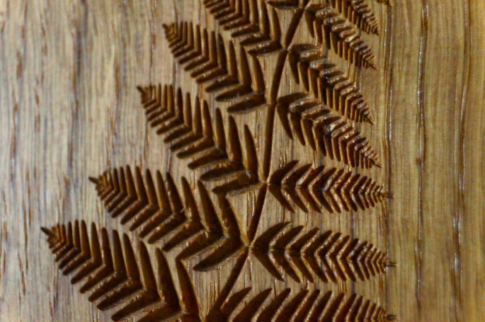 engraved-fern-wall-plaque-makemesomethingspecial.co.uk