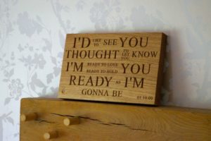 wedding-gifts-personalised-plaques-makemesomethingspecial.co.uk