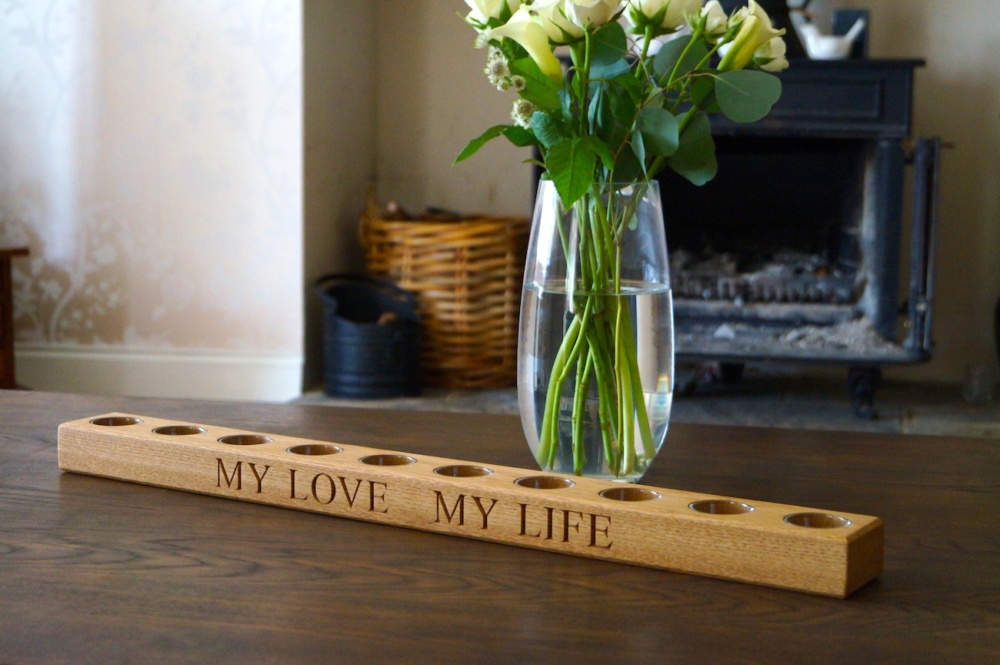 Personalised Valentines Day Gift Ideas from MakeMeSomrthingSpecial