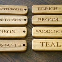engraved-wooden-key-fobs-makemesomethingspecial.co.uk