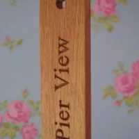 engraved-wooden-keyrings-makemesomethingspecial.co.uk