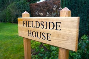 handmade-wooden-house-signs-uk-makemesomethingspecial.co.uk