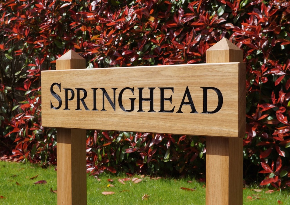 high-quality-wooden-house-signs-makemesomethingspecial.co.uk
