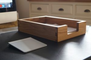 wooden-desk-in-tray-makemesomethingspecial.co.uk
