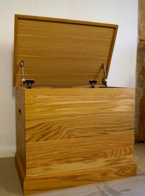 tm bespoke toy boxes