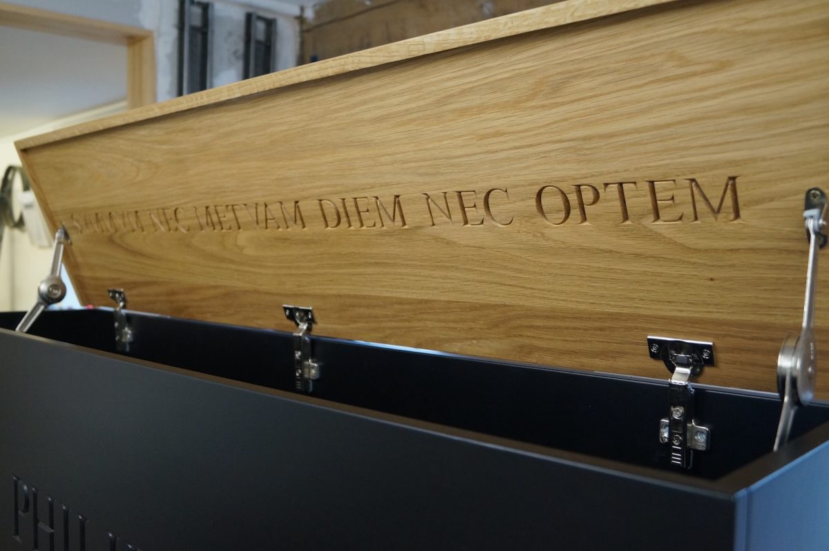 tm bespoke toy boxes